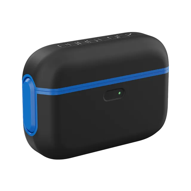 quad-lock-coque-airpods-protection-antichoc-couvercle-verrouillable image 1