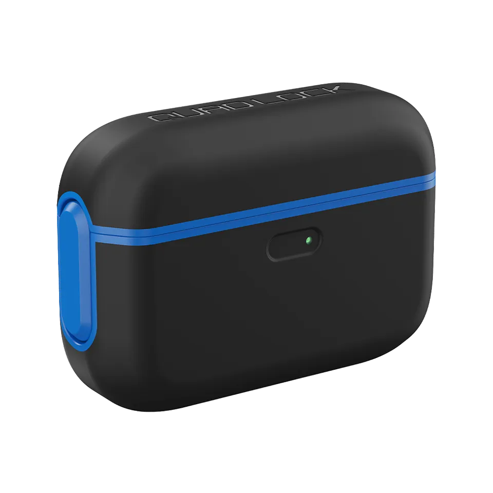 quad-lock-coque-airpods-protection-antichoc-couvercle-verrouillable image 1