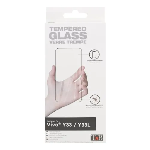t-nb-protection-int-grale-en-verre-tremp-pour-vivo-y33l image 1