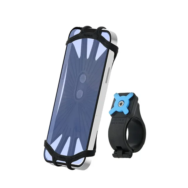 mobilis-u-fix-support-guidon-universel-smartphone-4-7-v-lo-trottinette image 1