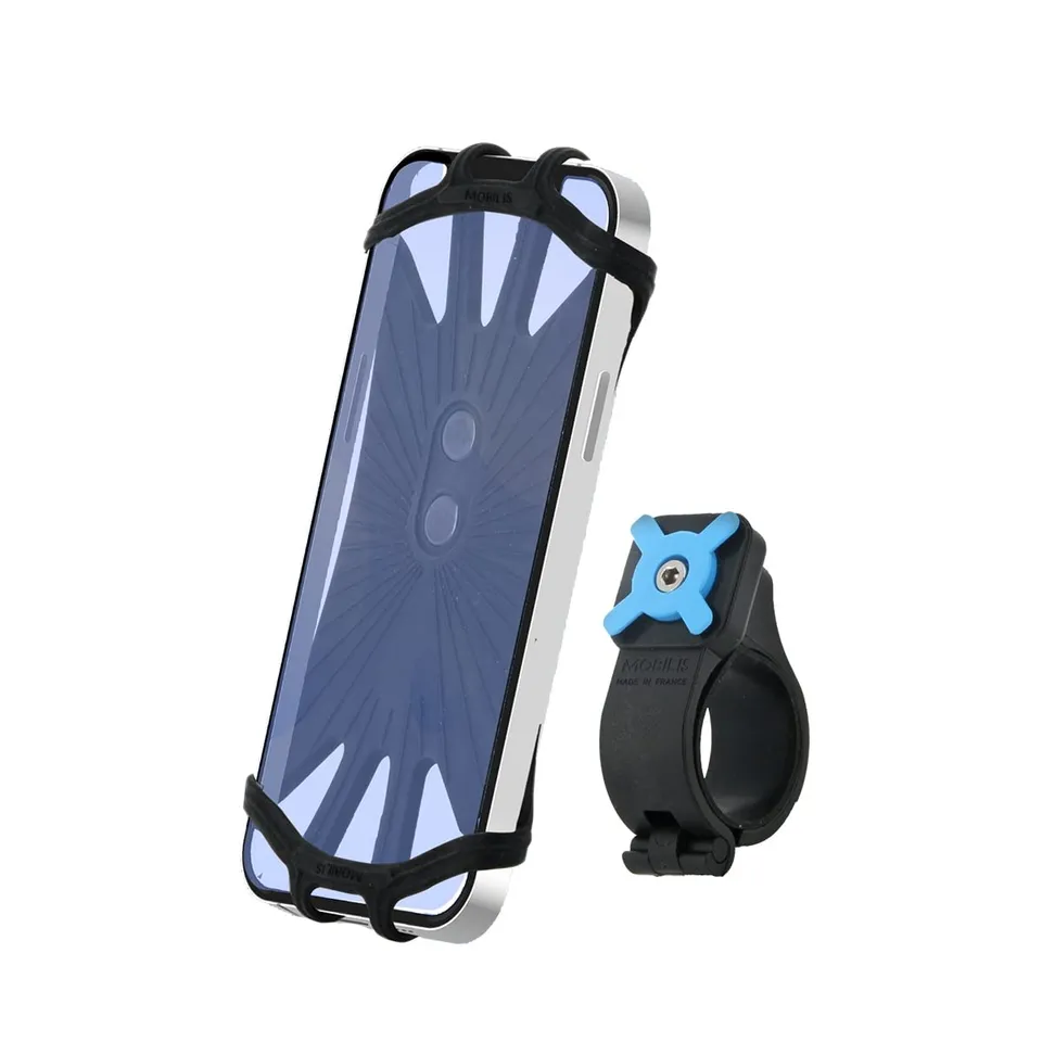 mobilis-u-fix-support-guidon-universel-smartphone-4-7-v-lo-trottinette image 1