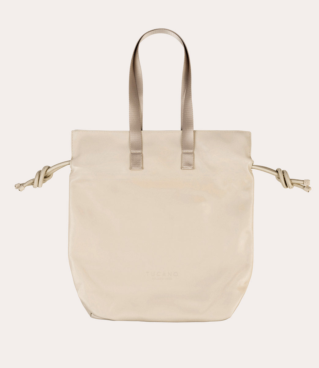 tucano-nina-shopper-effet-cuir-recycl image 7