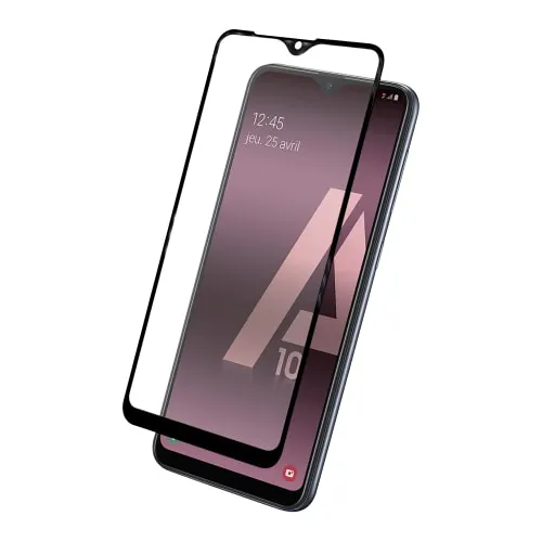 t-nb-protection-int-grale-verre-tremp-pour-samsung-galaxy-a10 image 1