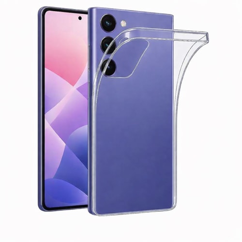 t-nb-coque-souple-transparente-en-silicone-pour-samsung-s26-plus image 1