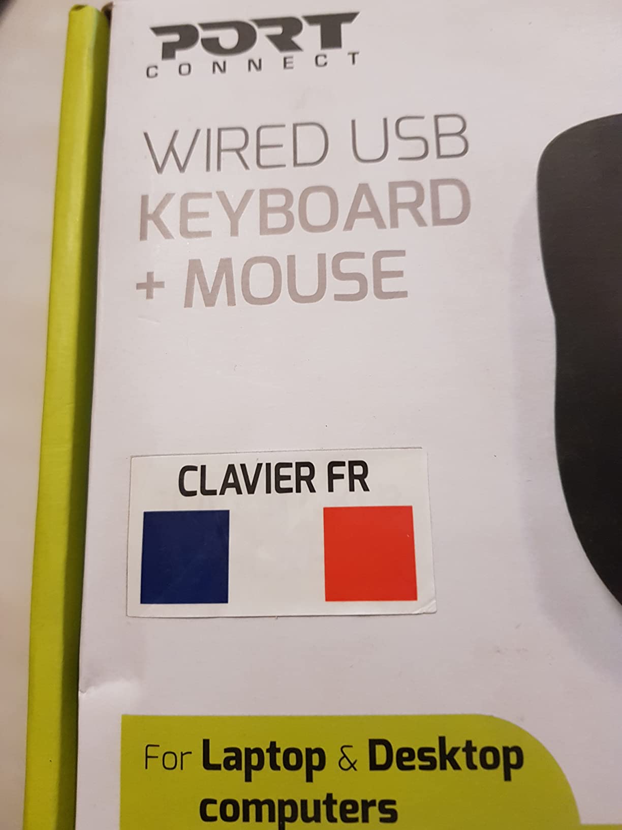 Top pour le prix