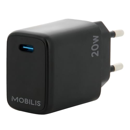 mobilis-t-series-chargeur-secteur-20w-usb-c-power-delivery image 7