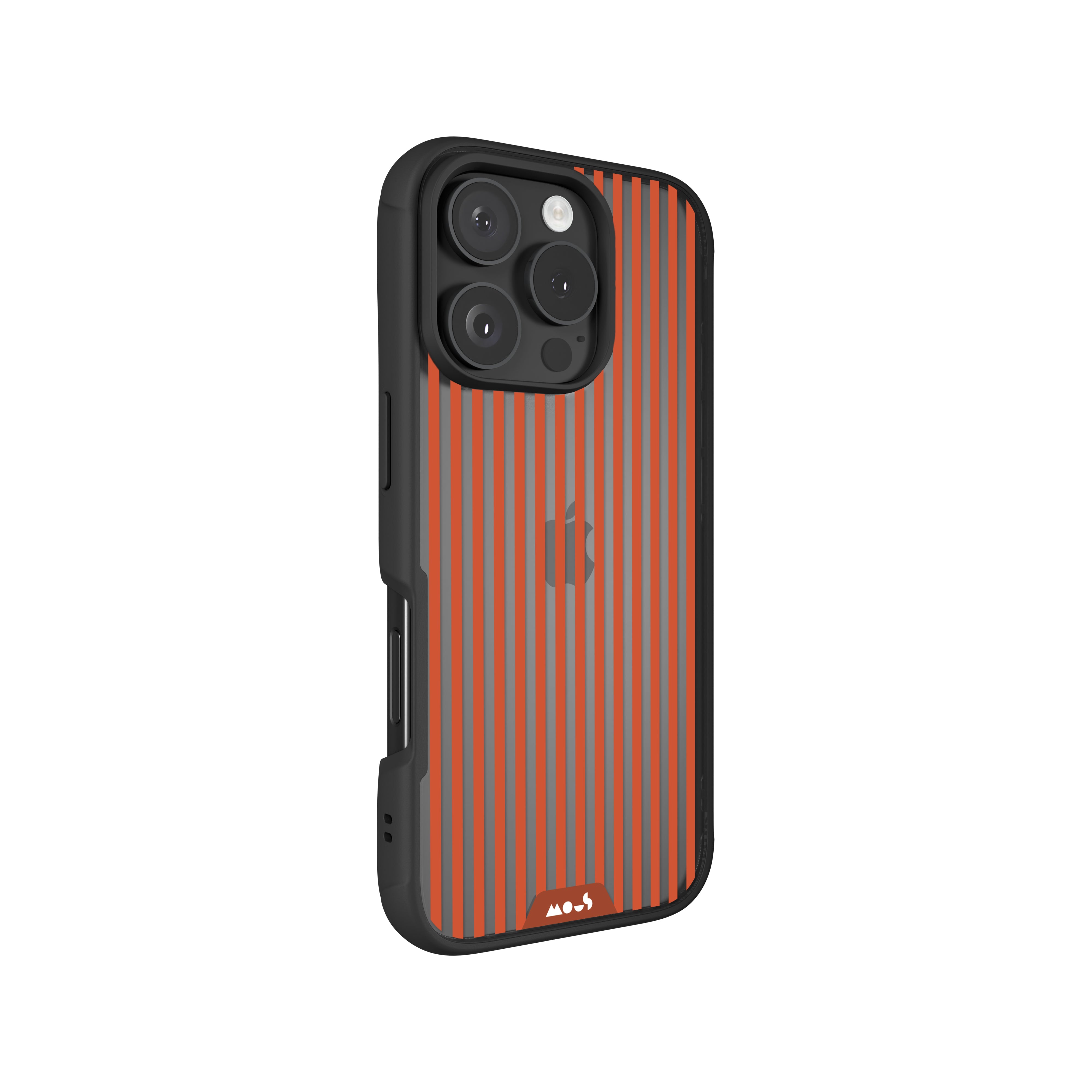 mous-flame-coque-de-protection-pour-t-l-phone-pinstripe-rouge image 2