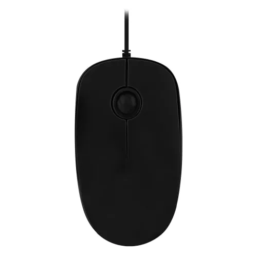 t-nb-sunset-noire-souris-filaire-slim-usb-a-et-usb-c image 1