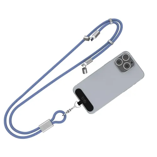 t-nb-c-ble-tour-de-cou-usb-c-vers-usb-c-60w-1-50-m-bleu image 1