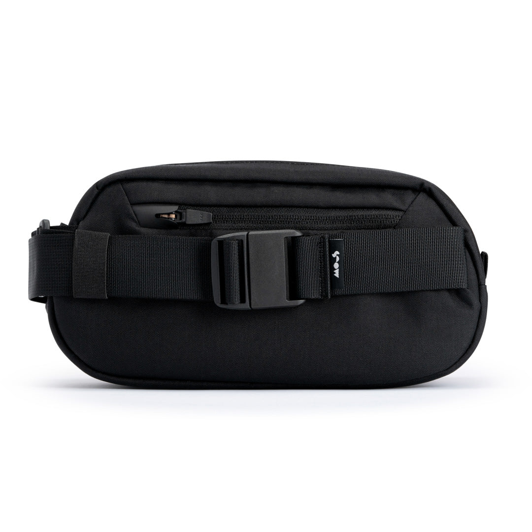 mous-extreme-tech-pouch-pochette-banane-sac-bandouli-re-noire image 2