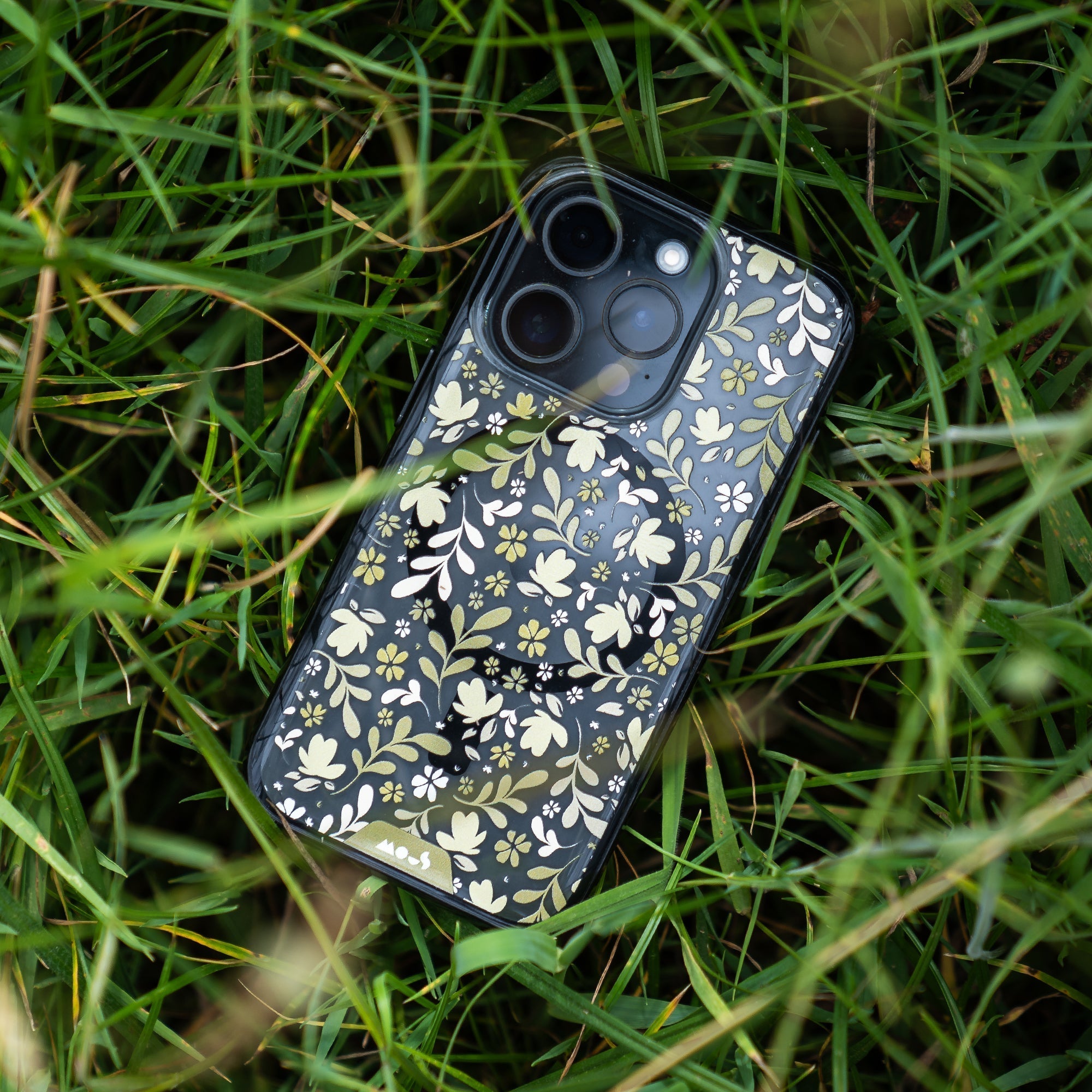 mous-ditsy-green-coque-de-t-l-phone-flowers-magsafe-galaxy-s25-ultra-s26-ultra-i image 5