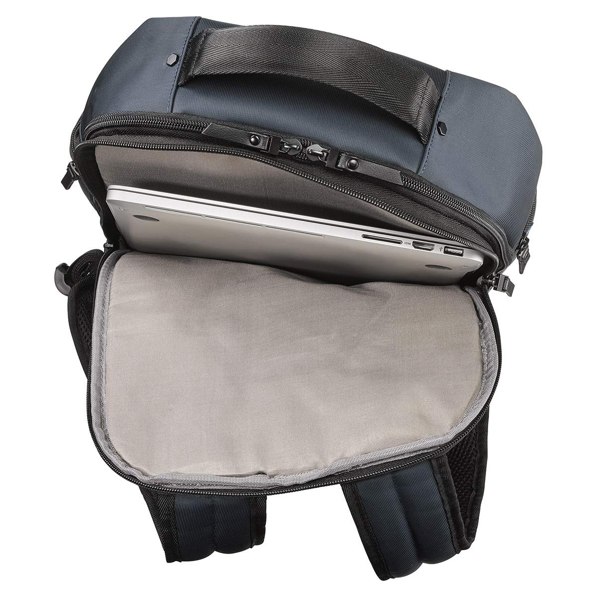 mobilis-origine-sac-dos-ordinateur-portable-14-16-bleu-marine-noir-5034 image 6