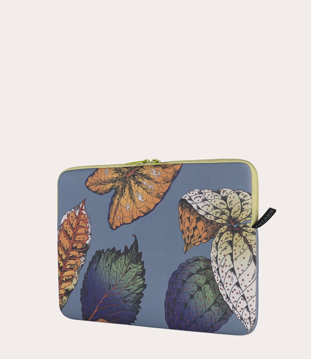 tucano-schizzo-flora-foglie-second-skin-n-opr-ne-macbook-laptop image 3