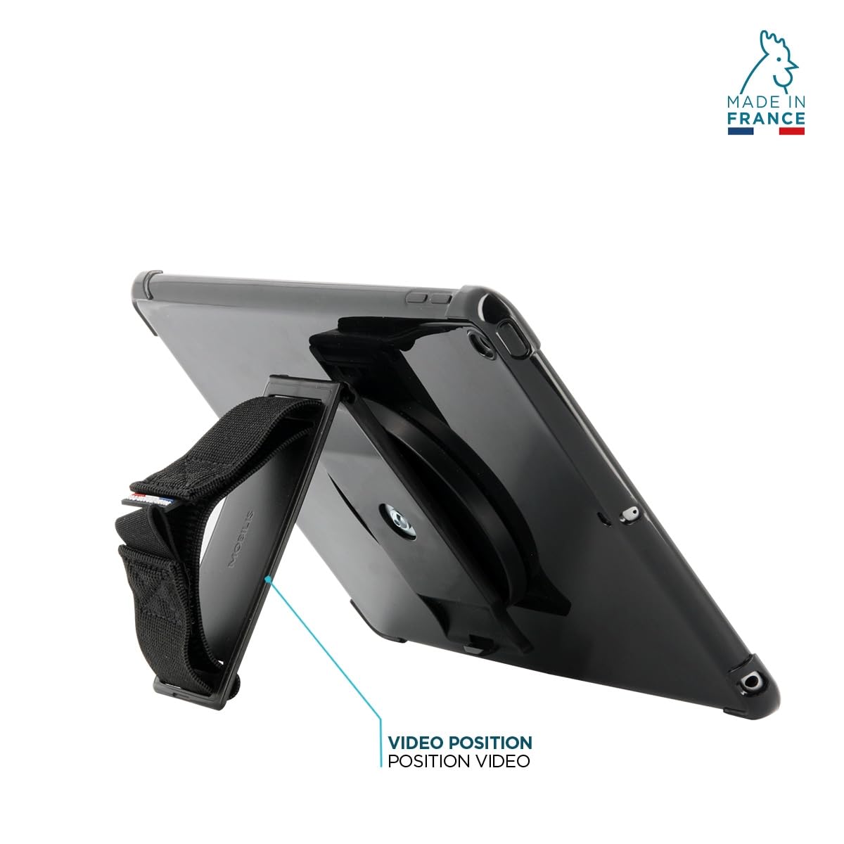 mobilis-patte-de-saisie-rotative-adh-sive-universelle-pour-tablette-360-avec-tr- image 3