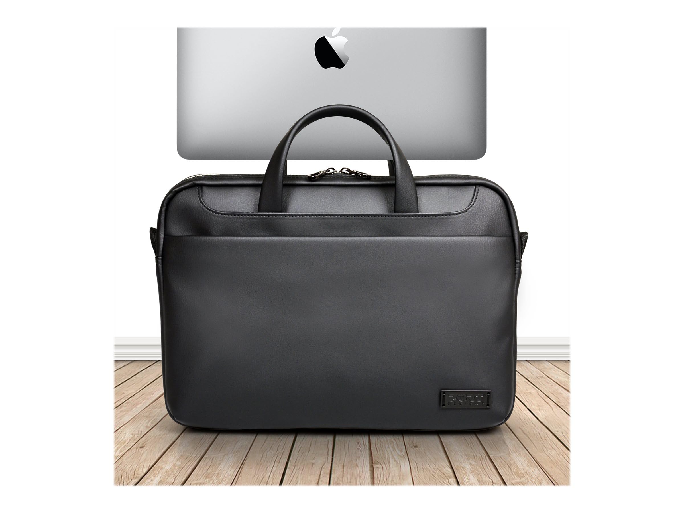 port-designs-courchevel-sac-bandouli-re-toploading-pour-ordinateur-portable image 3