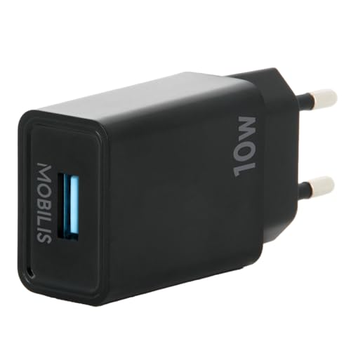 mobilis-t-series-chargeur-secteur-10-5w-usb-a-quick-charge image 7