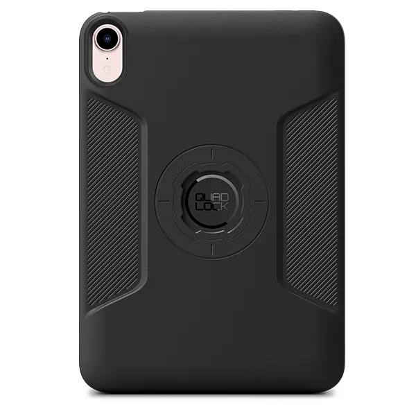 quad-lock-coque-ipad-protection-antichoc-avec-anneau-mag image 1