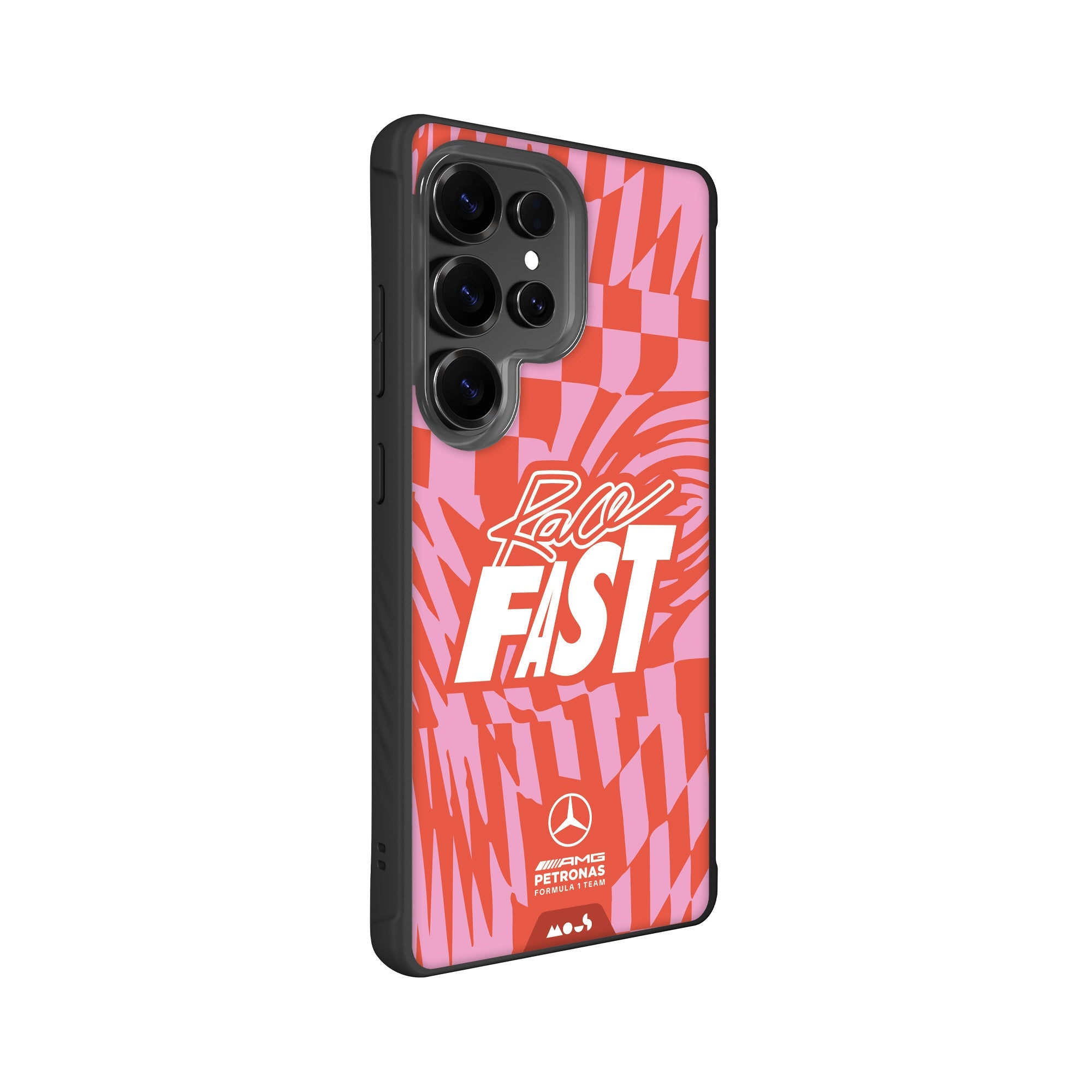mous-vortex-fuchsia-coque-de-protection-mercedes-amg-petronas-f1-magsafe image 7