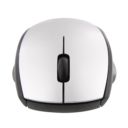 t-nb-miny-souris-sans-fil-grise-ultra-compacte image 1