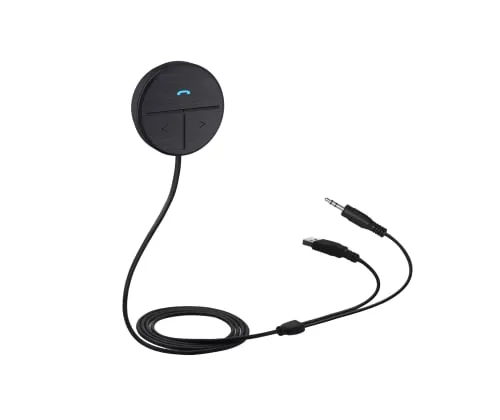 t-nb-r-cepteur-bluetooth-jack-3-5mm-rca-pour-autoradio-usb image 1