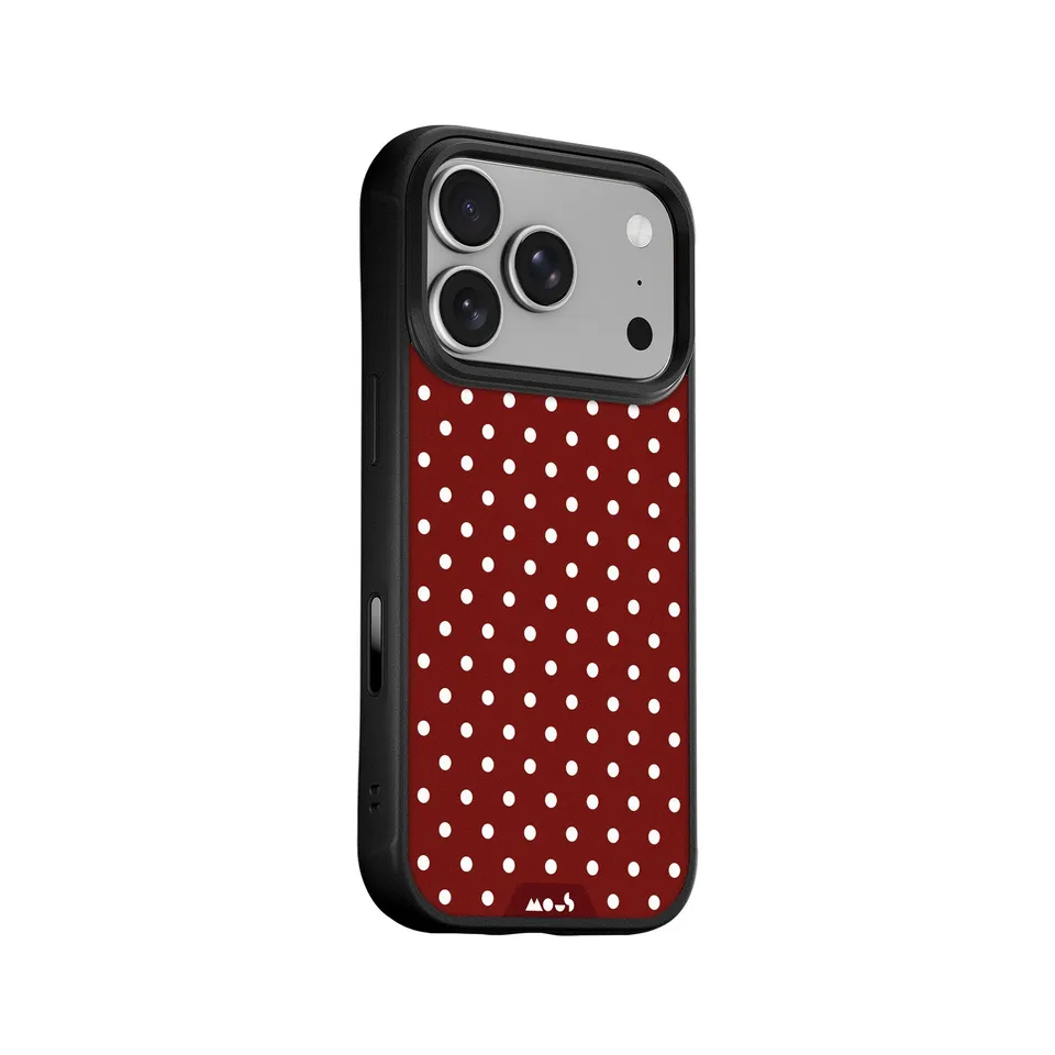 mous-rouge-protective-phone-case-polka-dots image 1