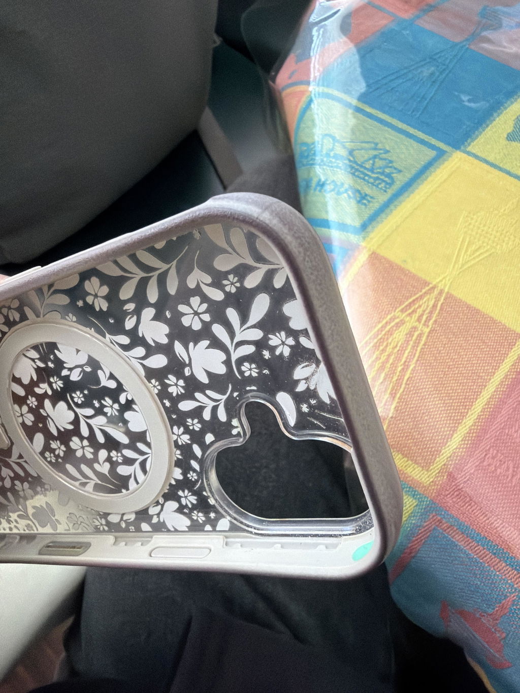 Parfaite pour mon S25 Ultra