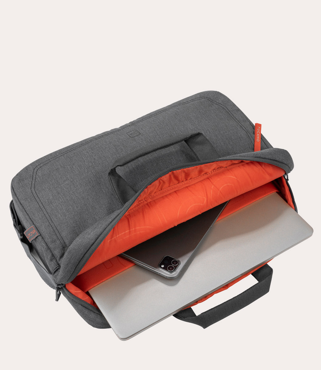 tucano-hop-13-14-sacoche-ordinateur-portable-tissu-recycl image 5