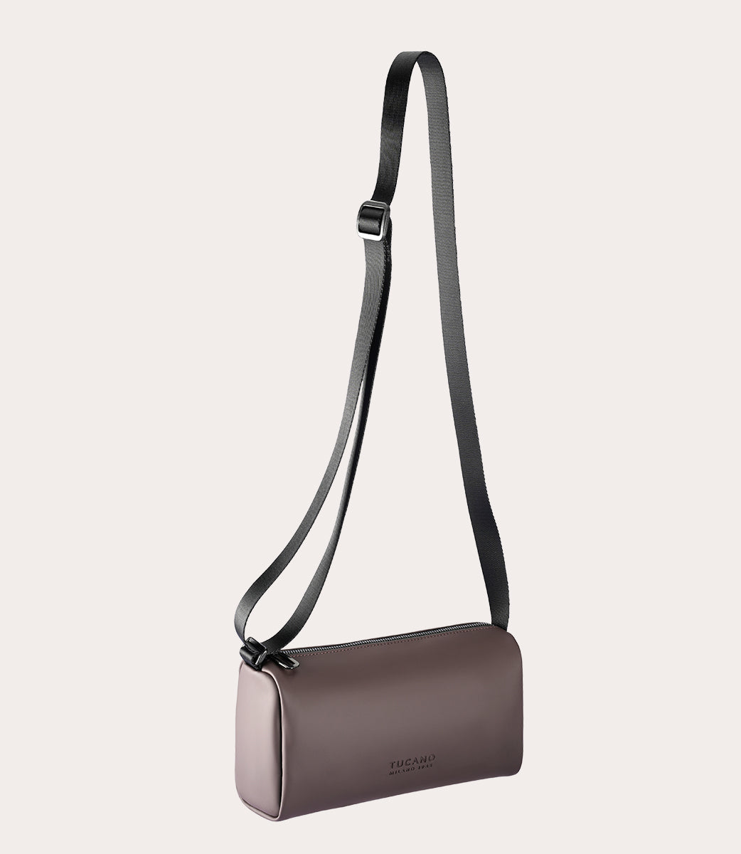 tucano-gommo-slingbag-mini-bandouli-re-cylindrique-tanche image 4