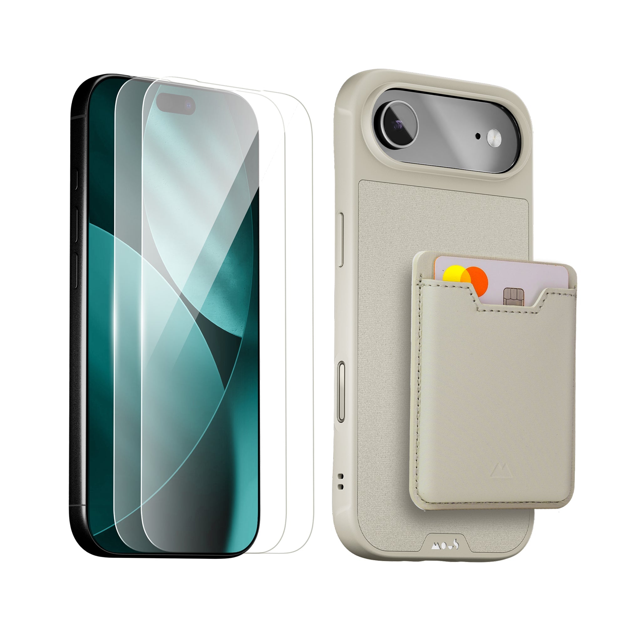 mous-apple-starter-kit-stone-coque-protection-cran-iphone-17 image 4