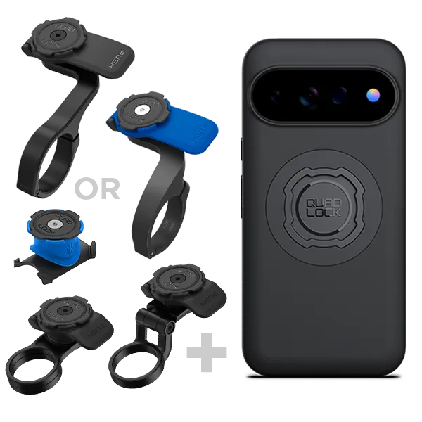 quad-lock-kits-v-lo-pixel-support-smartphone image 1