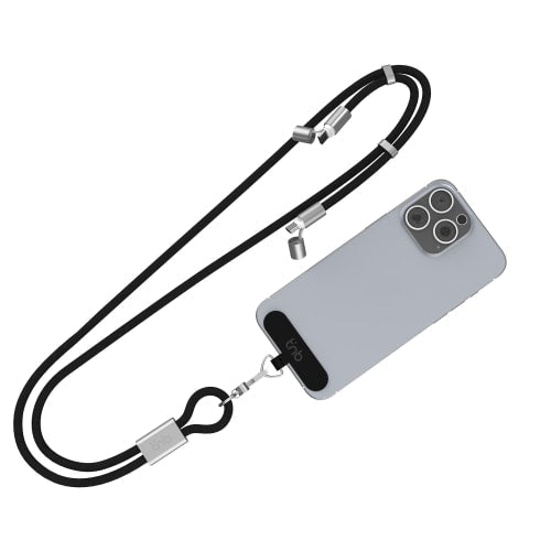 t-nb-c-ble-tour-de-cou-usb-c-vers-usb-c-60w-1-50-m-2-en-1-noir image 1