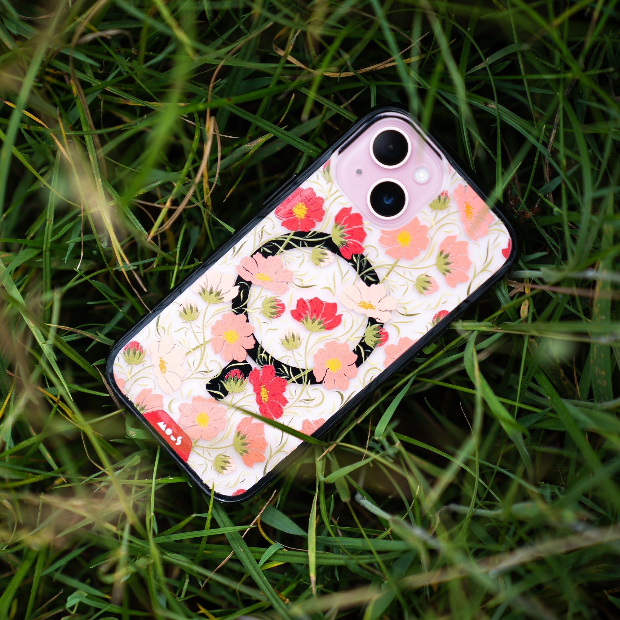 mous-cosmos-pink-coque-de-protection-t-l-phone-flowers-magsafe image 8