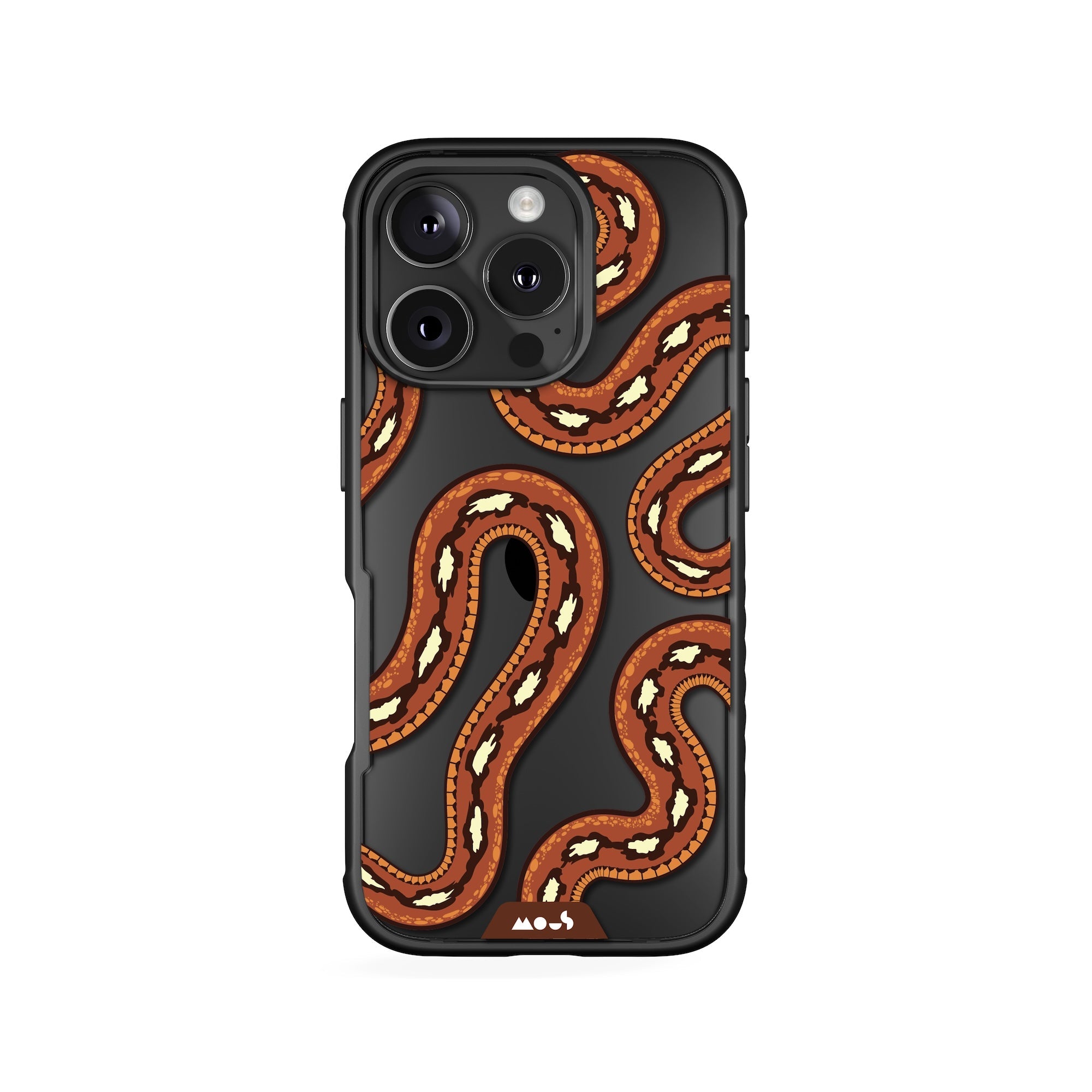 mous-scarlet-kingsnake-coque-de-protection-t-l-phone-motif-serpent image 4