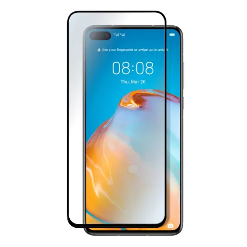 t-nb-protection-int-grale-en-verre-tremp-pour-huawei-p40 image 1