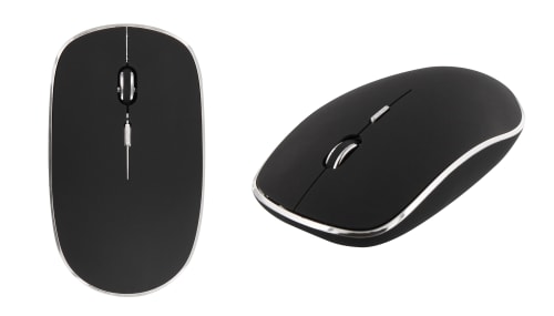 t-nb-souris-sans-fil-usb-type-c-rubby-compacte image 1