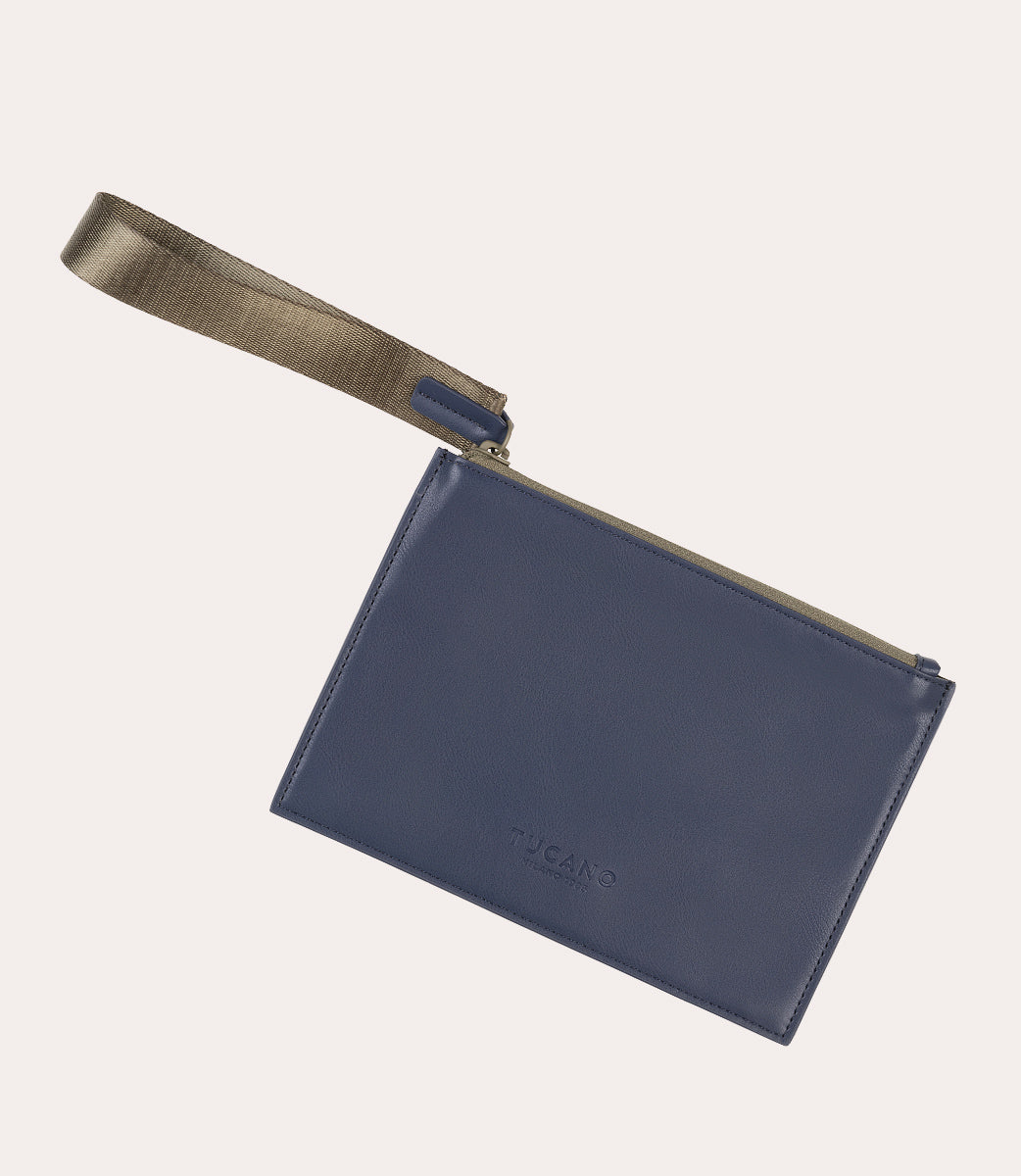 tucano-palma-pochette-accessoires-en-cuir-synth-tique-recycl image 8