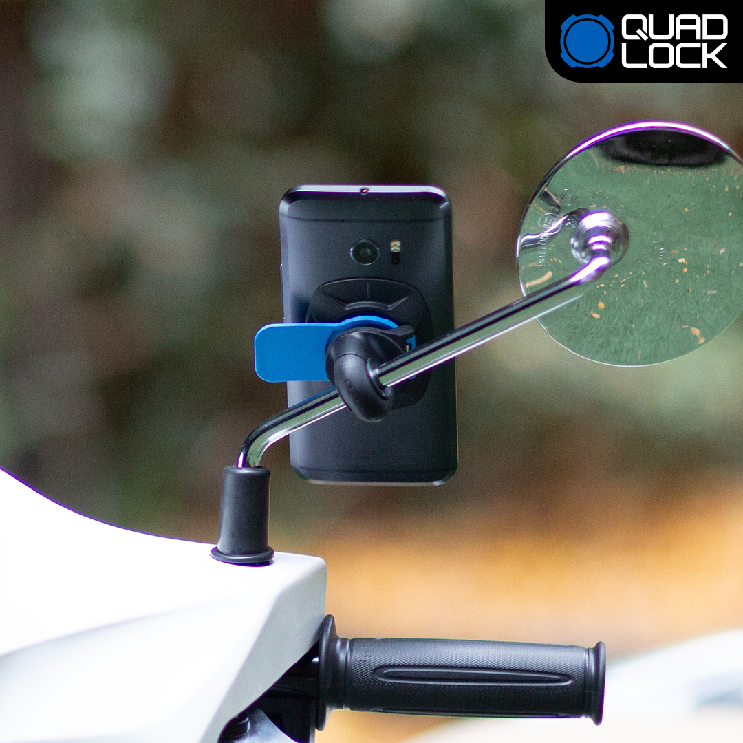 quad-lock-kits-moto-adaptateur-universel-support-smartphone-moto-scooter image 6