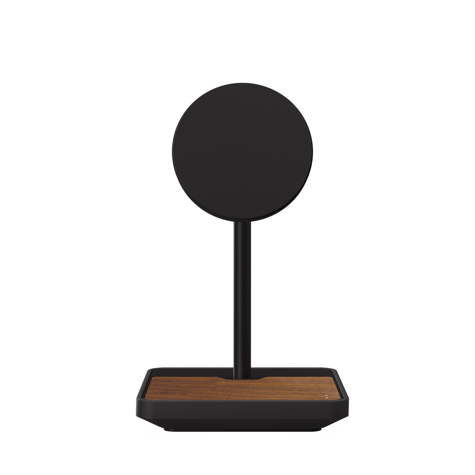 mous-clarity-station-de-recharge-sans-fil-qi2-15w-noyer image 3