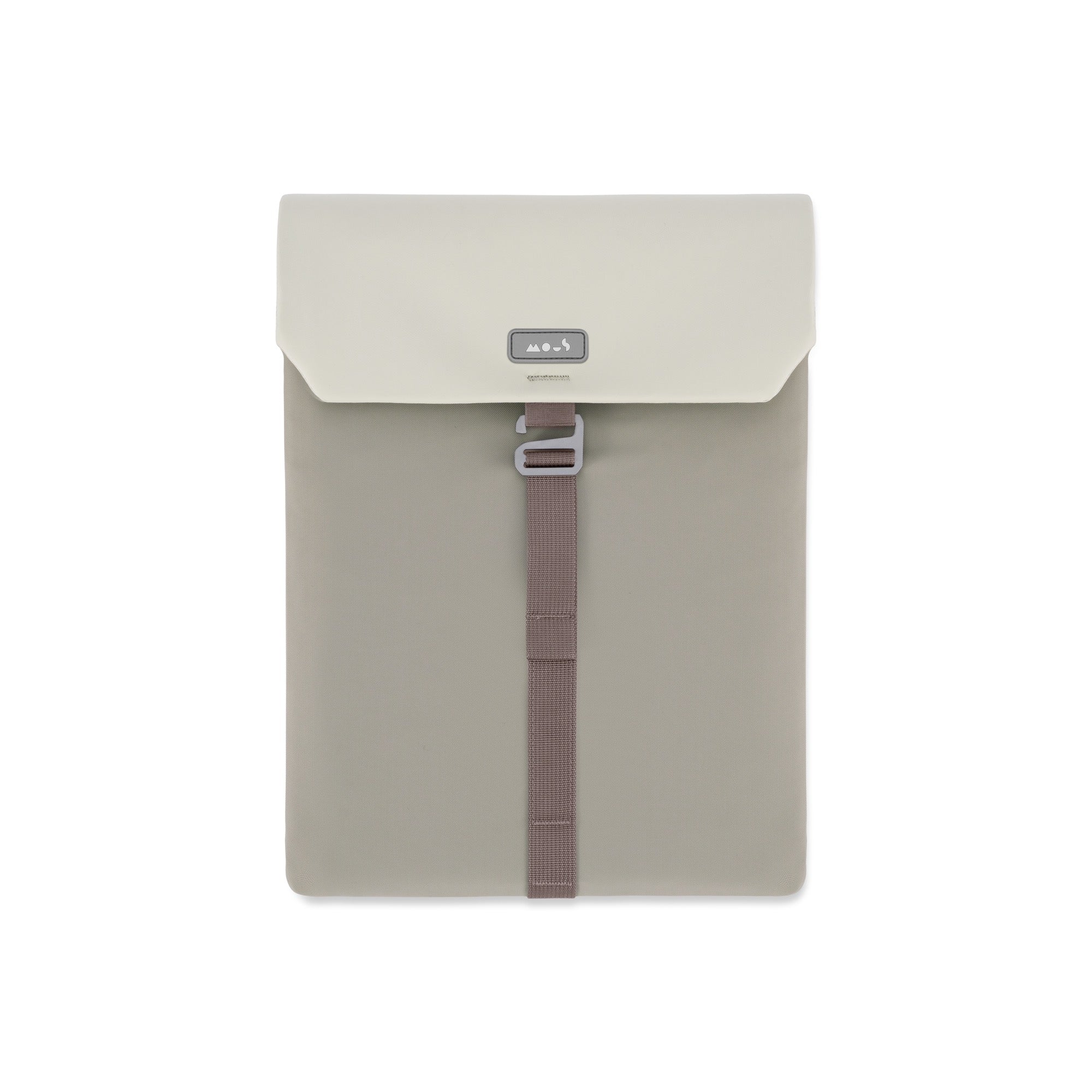 mous-limitless-housse-universelle-pc-portable-14-16-pouces-beige-stone image 1