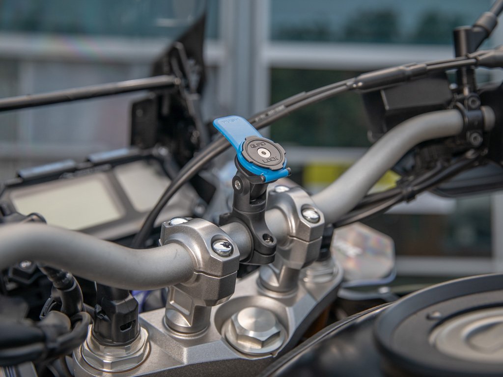 quad-lock-adaptateur-articul-knuckle-moto-scooter-mobylette image 5
