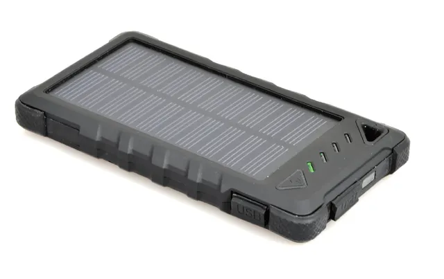 port-designs-port-connect-batterie-secours-solaire-8000-mah image 1