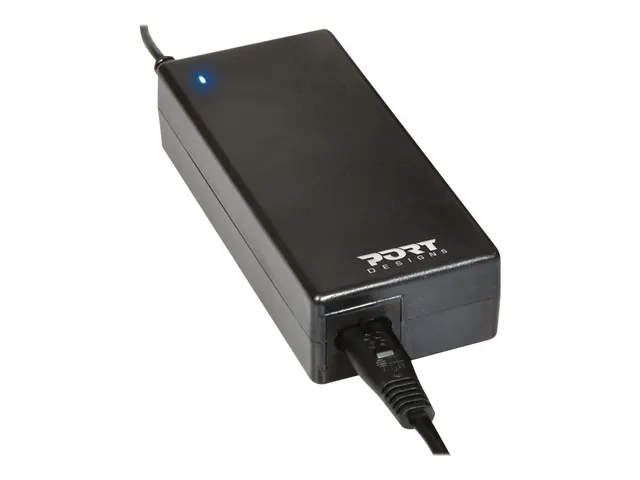 port-designs-port-connect-alimentation-pc-portable-dell-90w-prise-eu image 1