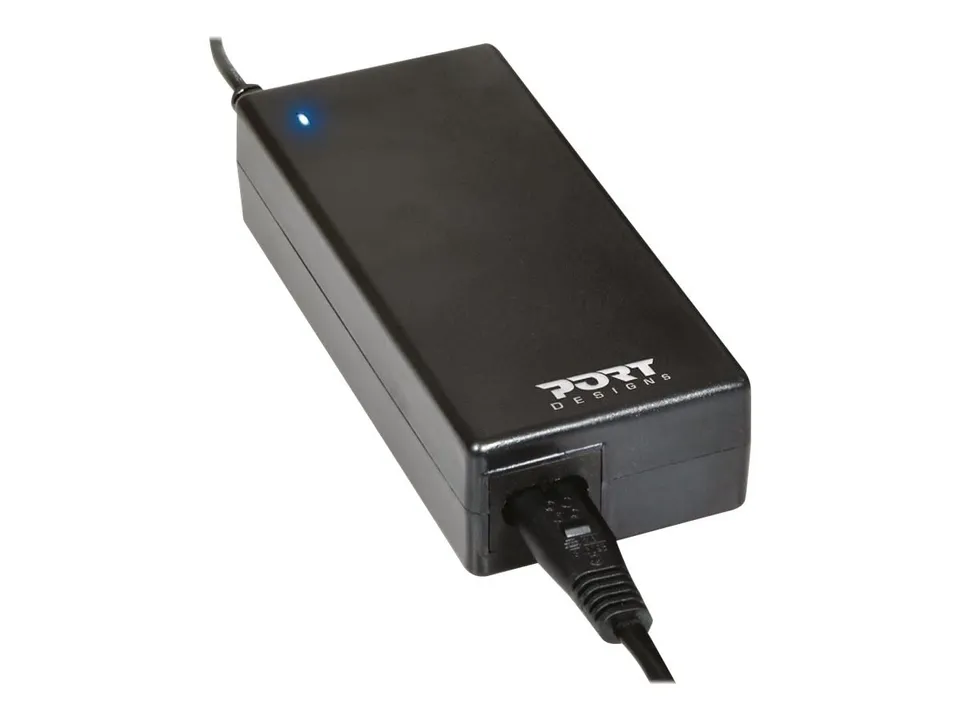 port-designs-port-connect-alimentation-pc-portable-dell-90w-prise-eu image 1