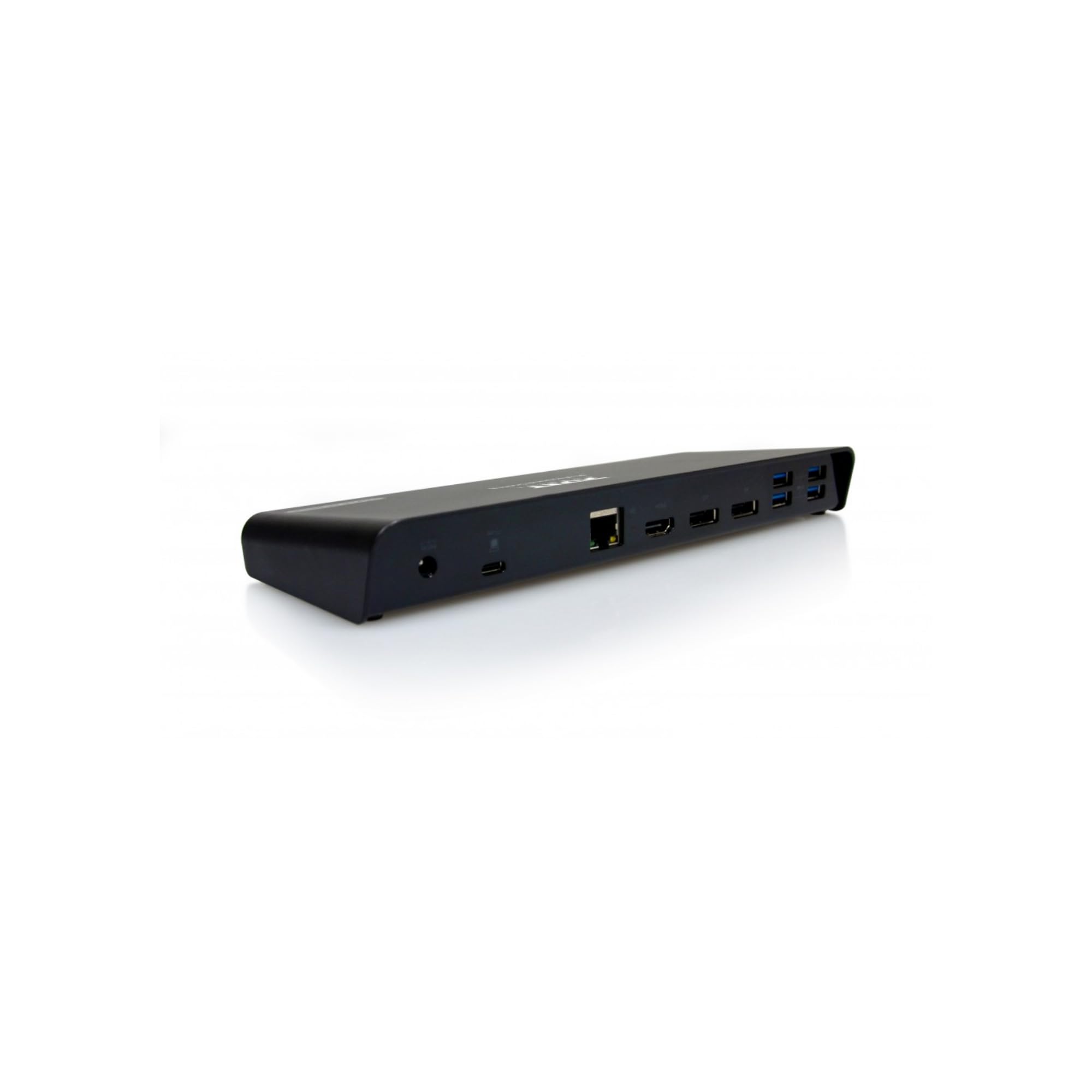 port-designs-port-connect-station-d-accueil-office-3x-4k-usb-c-usb-a-85w-uk image 5