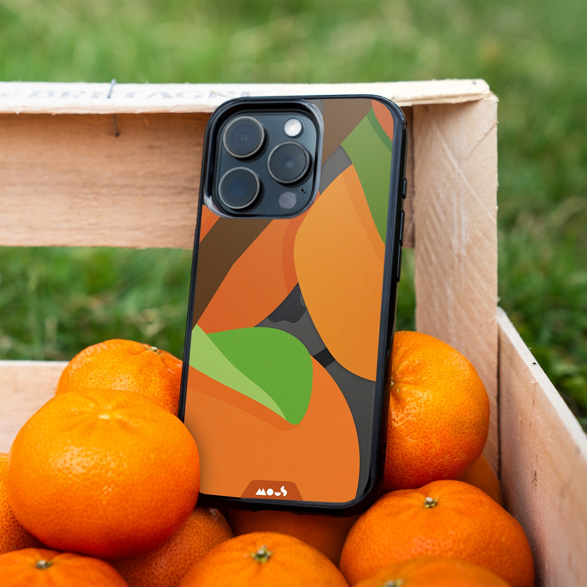 coque-de-protection-mous-fruits-orange-nature-magsafe-pour-iphone-14-14-plus image 3