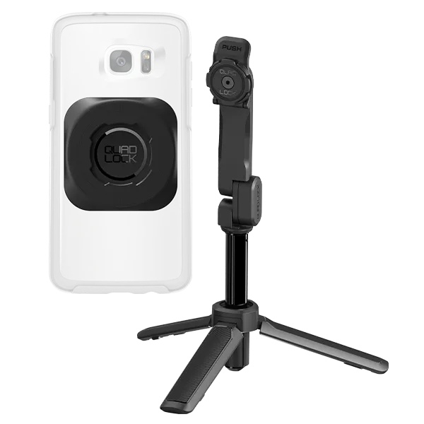 quad-lock-tr-pied-perche-selfie-adaptateur-universel image 1