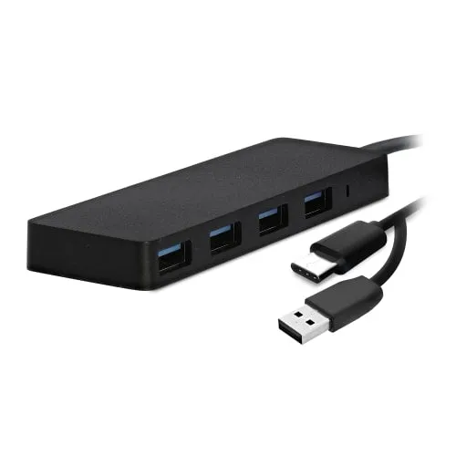 t-nb-hub-4-ports-usb-a-3-0 image 1