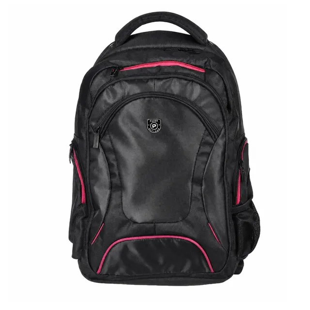 port-designs-courchevel-20-litres-14-15-6-pouces-sac-dos-pc-noir image 1