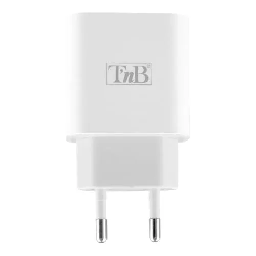 t-nb-outlife-chargeur-secteur-1-usb-c-power-delivery-20w image 1