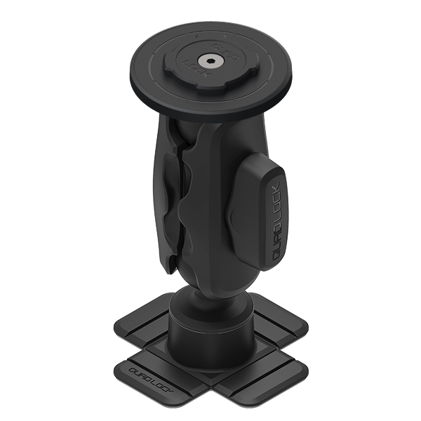 quad-lock-voiture-support-smartphone-pour-v-hicule-lectrique-avec-t-te-mag image 1